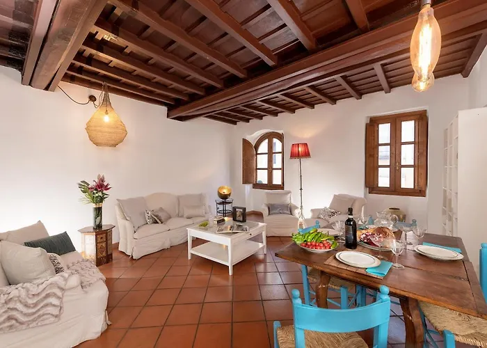 Apartment Stunning Flat With Terrace In Trastevere Rome
