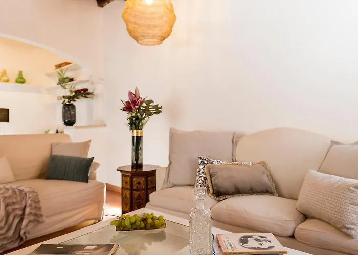 Stunning Flat With Terrace In Trastevere Apartment