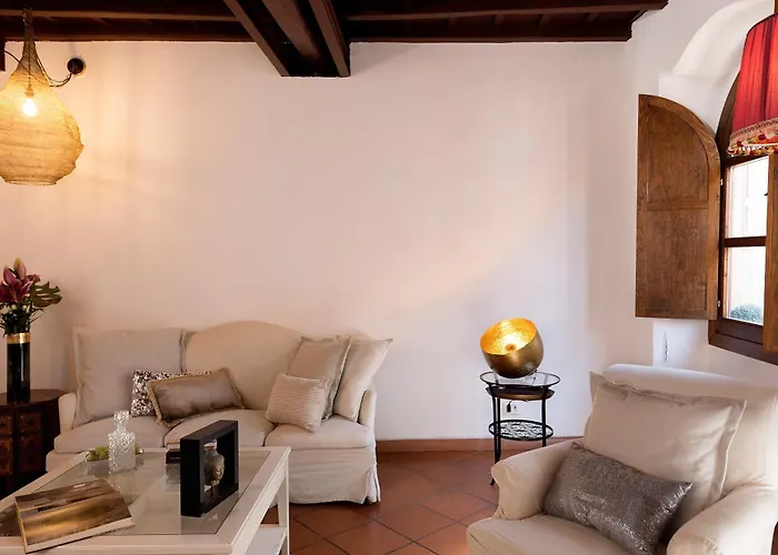 Stunning Flat With Terrace In Trastevere Apartment *