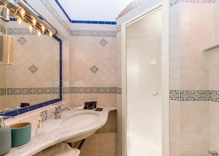 Stunning Flat With Terrace In Trastevere Apartment