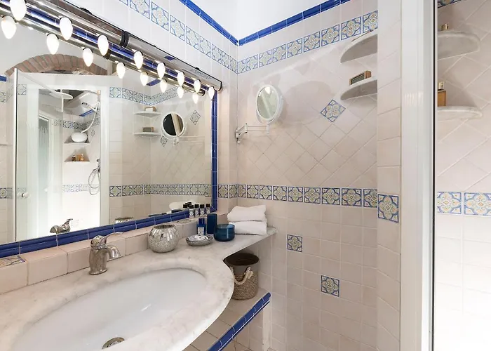 Stunning Flat With Terrace In Trastevere * Rome