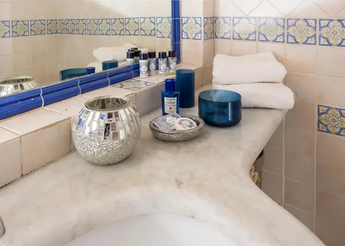 Stunning Flat With Terrace In Trastevere Apartment *