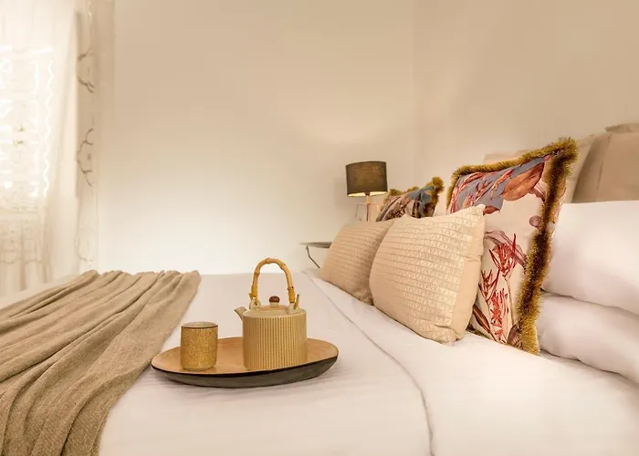 Stunning Flat With Terrace In Trastevere Apartment