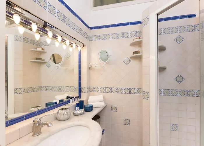 Stunning Flat With Terrace In Trastevere Apartment Rome