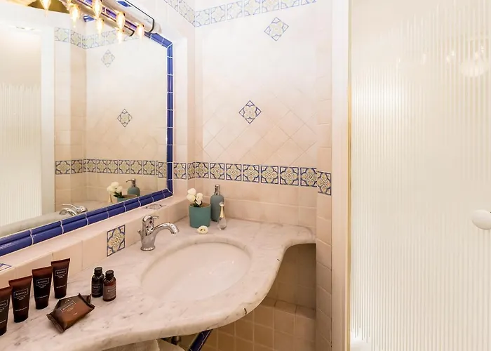 Stunning Flat With Terrace In Trastevere *